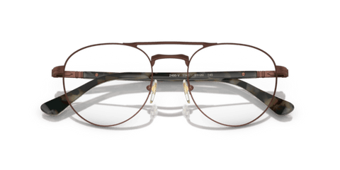 Persol 0PO2495V Brown 8056597595650