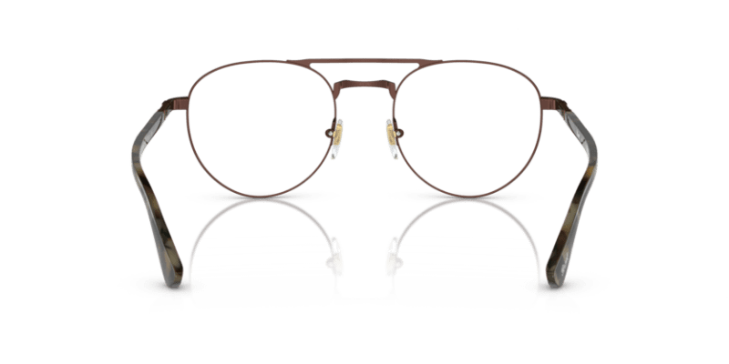 Persol 0PO2495V Brown 8056597595650