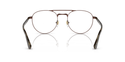 Persol 0PO2495V Brown 8056597595650