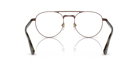 Persol 0PO2495V Brown 8056597595650
