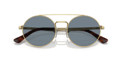 Gold - 0PO2496S 8056597593908