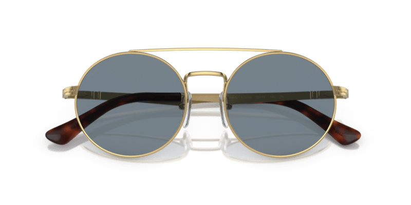 Gold - 0PO2496S 8056597593908