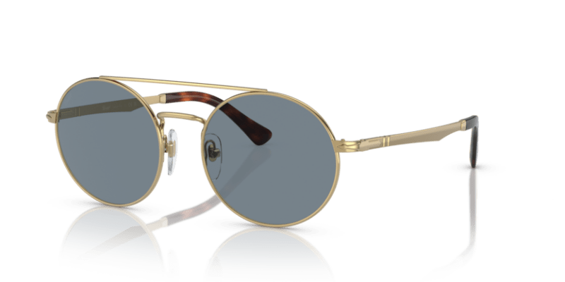 Gold - 0PO2496S 8056597593908
