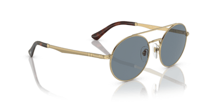 Gold - 0PO2496S 8056597593908