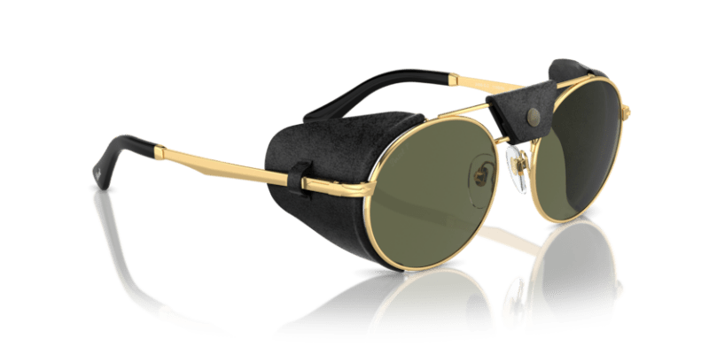 Gold - 0PO2496SZ 8056597620604