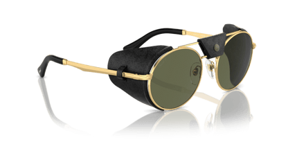 Gold - 0PO2496SZ 8056597620604