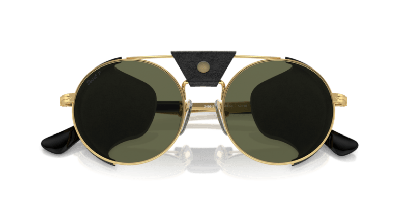 Gold - 0PO2496SZ 8056597620604