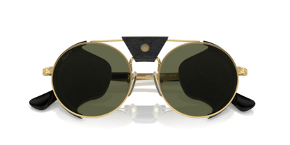 Gold - 0PO2496SZ 8056597620604