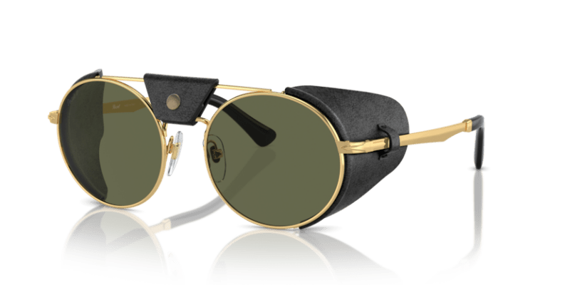 Gold - 0PO2496SZ 8056597620604