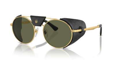 Gold - 0PO2496SZ 8056597620604