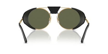 Gold - 0PO2496SZ 8056597620604