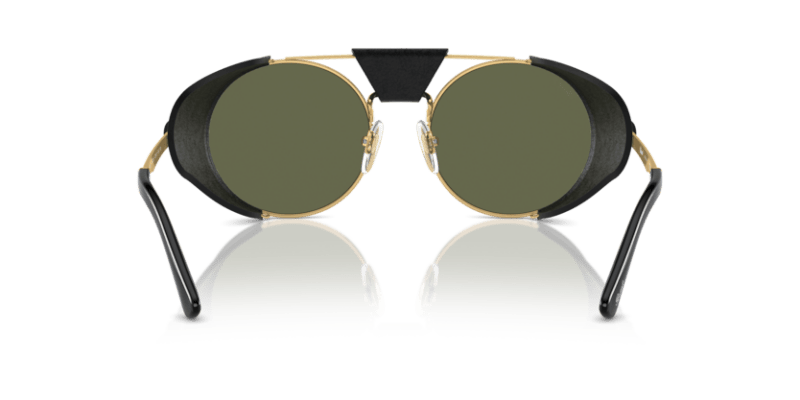 Gold - 0PO2496SZ 8056597620604