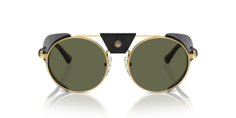 Gold - 0PO2496SZ 8056597620604