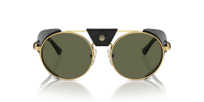 Gold - 0PO2496SZ 8056597620604