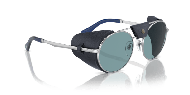 Silver - 0PO2496SZ 8056597620567