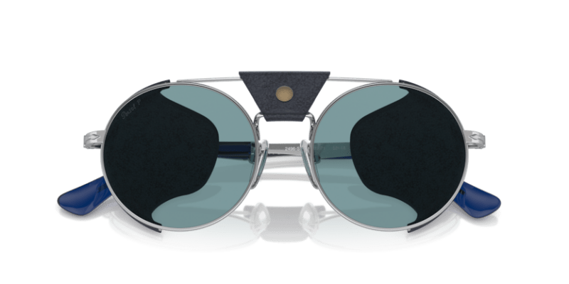 Silver - 0PO2496SZ 8056597620567