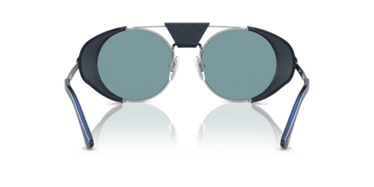 Silver - 0PO2496SZ 8056597620567