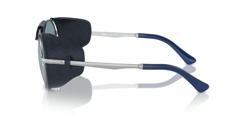 Silver - 0PO2496SZ 8056597620567