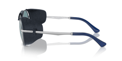 Silver - 0PO2496SZ 8056597620567