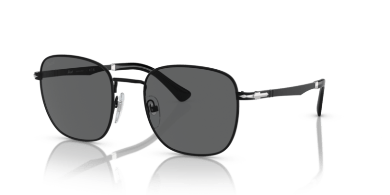 Persol 0PO2497S Black 8056597681933