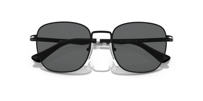 Persol 0PO2497S Black 8056597681933