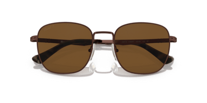 Persol 0PO2497S Brown 8056597681919