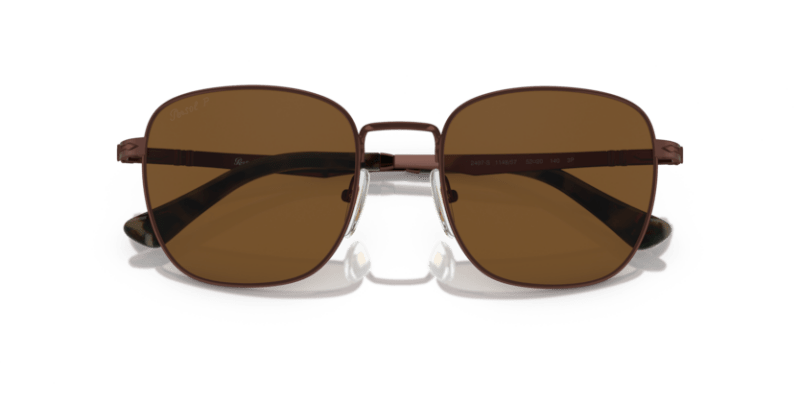 Persol 0PO2497S Brown 8056597681919