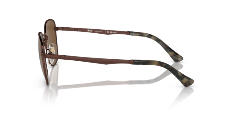Persol 0PO2497S Brown 8056597681919