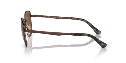 Persol 0PO2497S Brown 8056597681919