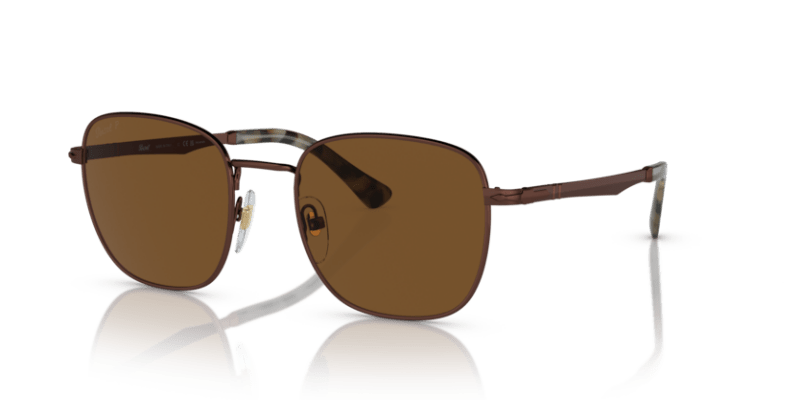 Persol 0PO2497S Brown 8056597681919