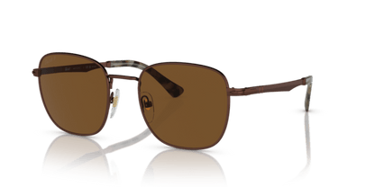 Persol 0PO2497S Brown 8056597681919