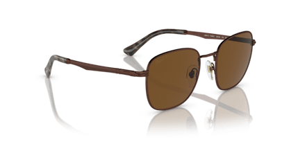Persol 0PO2497S Brown 8056597681919