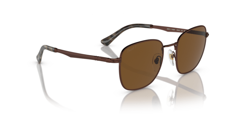 Persol 0PO2497S Brown 8056597681919