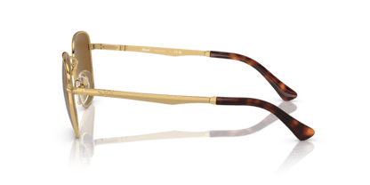 Persol 0PO2497S Gold 8056597681872