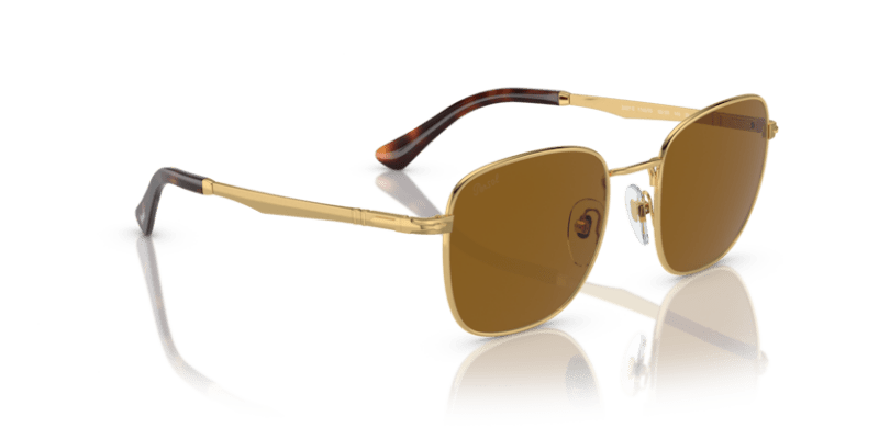 Persol 0PO2497S Gold 8056597681872