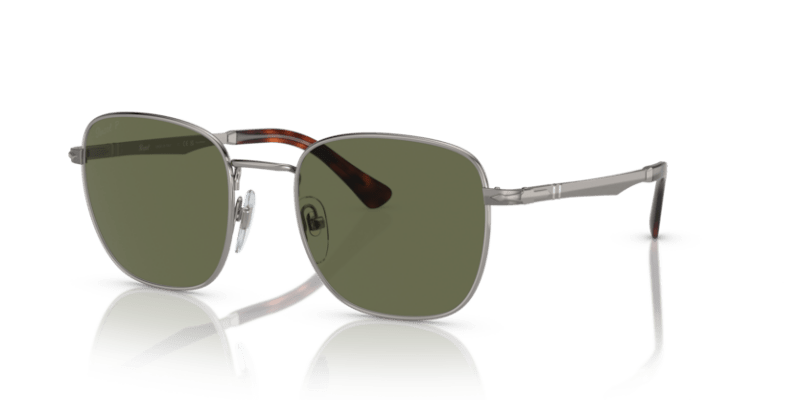 Persol 0PO2497S Gunmetal 8056597681896