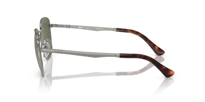 Persol 0PO2497S Gunmetal 8056597681896