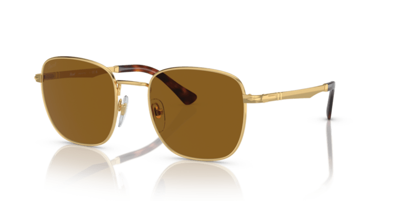 Persol 0PO2497S Gold 8056597681872