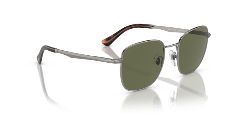 Persol 0PO2497S Gunmetal 8056597681896
