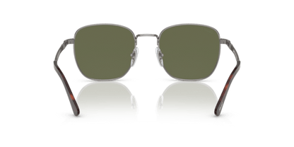 Persol 0PO2497S Gunmetal 8056597681896