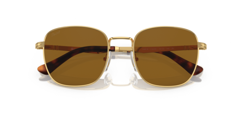 Persol 0PO2497S Gold 8056597681872