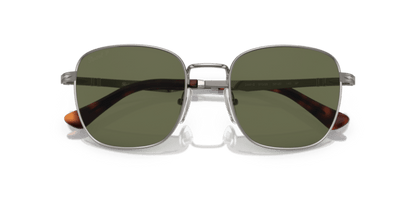 Persol 0PO2497S Gunmetal 8056597681896
