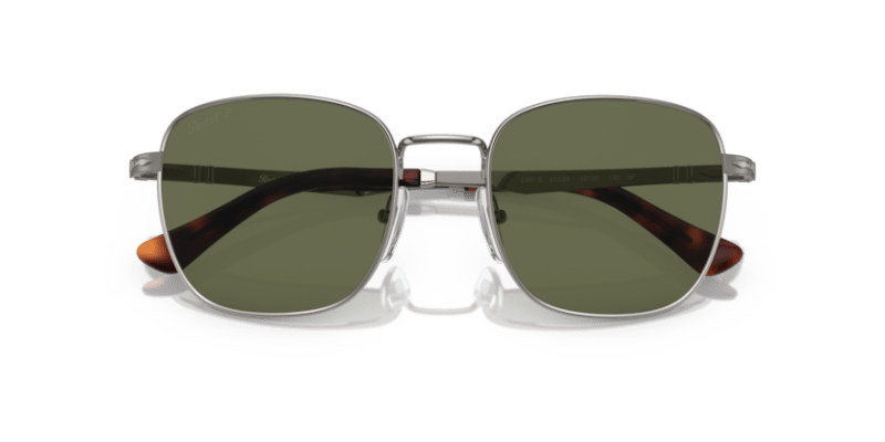 Persol 0PO2497S Gunmetal 8056597681896