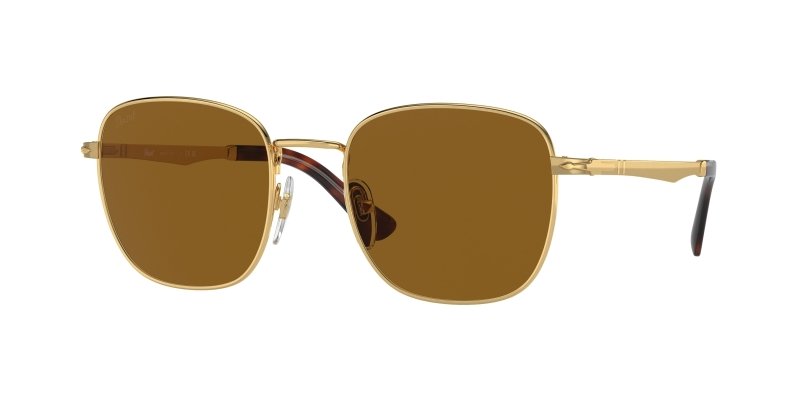 Persol 0PO2497S Gold 8056597681872