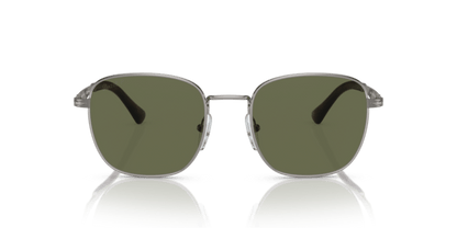 Persol 0PO2497S Gunmetal 8056597681896