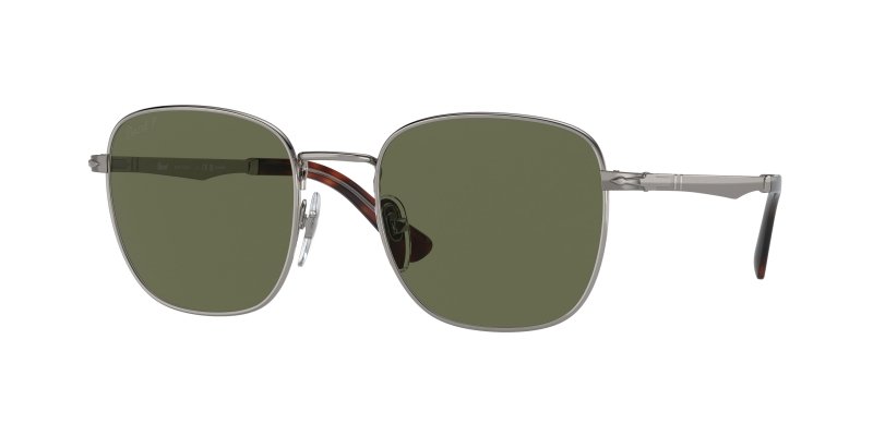Persol 0PO2497S Gunmetal 8056597681902
