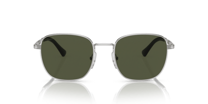 Persol 0PO2497S Silver 8056597681964