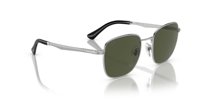 Persol 0PO2497S Silver 8056597681964