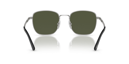 Persol 0PO2497S Silver 8056597681964