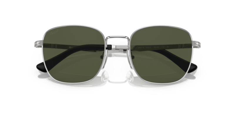 Persol 0PO2497S Silver 8056597681964